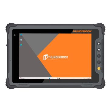 Athesi E10E Windows 11Pro, 8Gb RAM, 128Gb SSD, 4GLTE, GPS, NFC