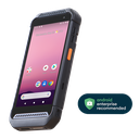 Point Mobile PM86 - Wi-Fi 6, BT, NFC, S0703, STD, 4G/64G, A13 GMS, R&F-Cam, BLE Beacon