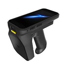 Bluebird S10, RFID UHF, 2D (BE470), Wi-Fi 6, BT (BLE),  Camera Front Back, USB-C, NFC, RAM 6GB, Flash 64GB, Android GMS