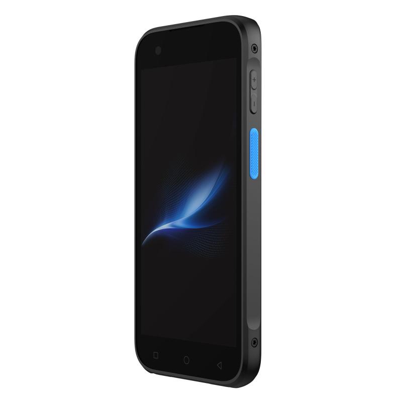 Bluebird S10, 2D (BE470), Wi-Fi 6, BT (BLE), USB-C, NFC, RAM 6GB, Flash 64GB, Android