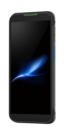 Bluebird S20, 2D (SE4710), Wi-Fi, BT (BLE), eSIM, 5G, GPS, USB-C, NFC, RAM 8GB, Flash 128GB, Android