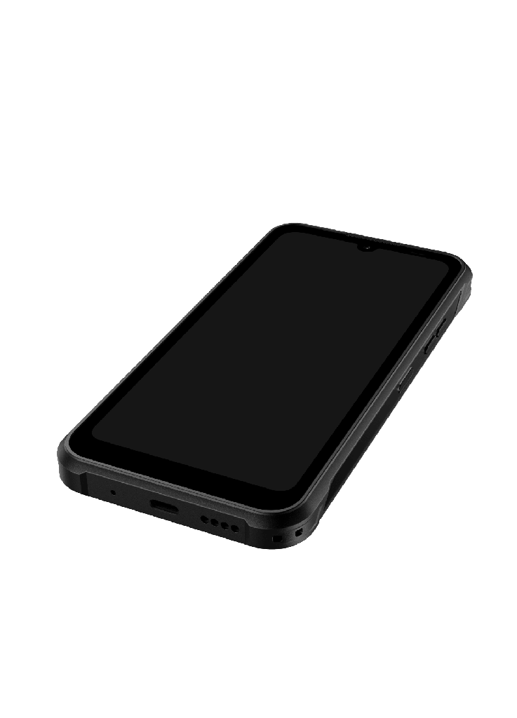 Athesi AP6001 6,1" Android 15, WiFi, BT, 5G, NFC