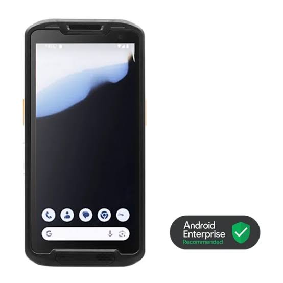 Point Mobile PM84P - Wi-Fi 6E, BT, NFC, S0703, STD, 4GB/64GB, A15 GMS, R&F-Cam, RFID tag