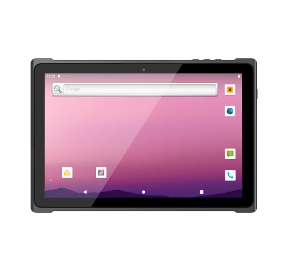 Athesi AP1002TL ,10,1'' Android 14 400 nits, 5G, WiFi, Bluetooth, GPS, NFC