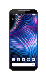 Point Mobile MF52 - WiFi 7, RFID, S0703, STD, Android 15