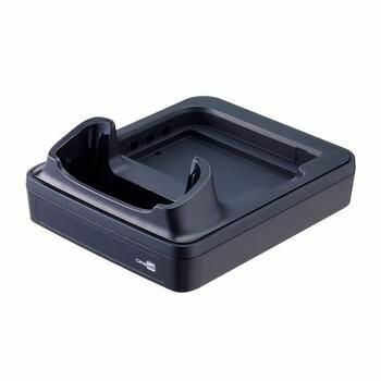 [ARS50CCCNNE01] Charging and Communication Cradle With RS50 EU Adapter and USB Cable