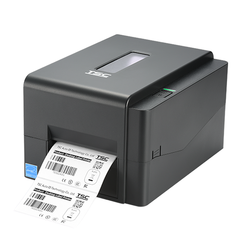 [99-065A301-00LF00] TSC TE210 Thermal transfer printer, no WiFi