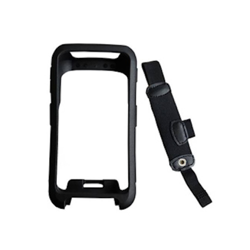 [BRS31-PAG0003] Rubber Boot + Hand Strap set for RS31