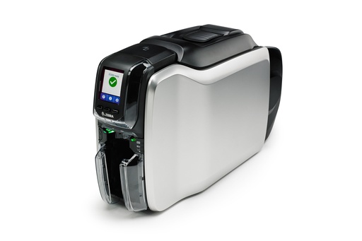 [ZC31-000C000EM00] Zebra ZC300, Single-sided, USB, Ethernet