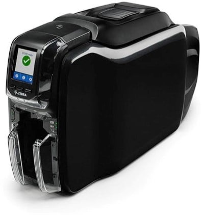 [ZC35-000C000EM00] Zebra ZC350, Single-sided, USB, Ethernet