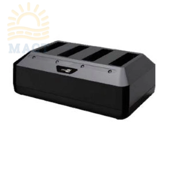 [ARS31C4BCNE01] (BGC-RS31 EU) 4 Slot Battery Charger for RS31 EU plug