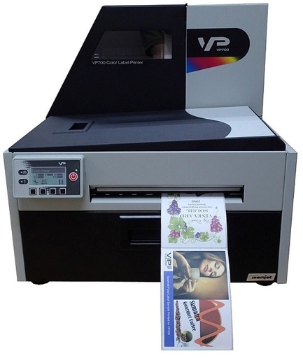 [VP-700-RW02ADJ] Adjustable Rewinder 76 to 44mm Core for VP700