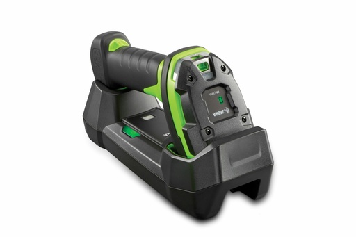 [DS3678-SR3U42A0SFW] Zebra DS3678-SR, 2D, BT, multi-IF, USB Kit