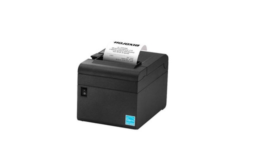 [SRP-E300ESK] Bixolon SRP-E300 Receipt printer USB, RS232, Ethernet, cutter