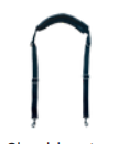 [AT-CAE1207D] Shoulder strap for E12