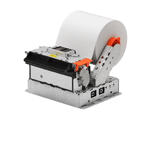 [BK3-31aC/BEG] Bixolon BK3-31 kiosk 3" thermal printer, USB/RS232, cutter, 120mm roll holder, w PSU