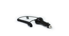 [AT-CAE803K] E10 / E12 (Kabylake & iCore) charger 12V cigarette light