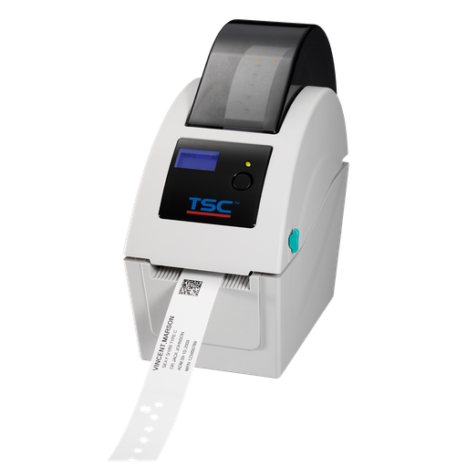 [99-039A002-0302] TSC TDP-225W LCD, USB, Ethernet