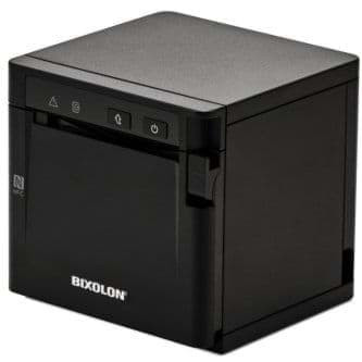 [SRP-QE302K] Bixolon SRP-QE302 Receipt printer, USB, Ethernet