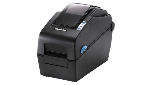 [SLP-DX220BG] SLPDX220 thermal 2'' label printer, 203dpi, USB/RS232/Bluetooth