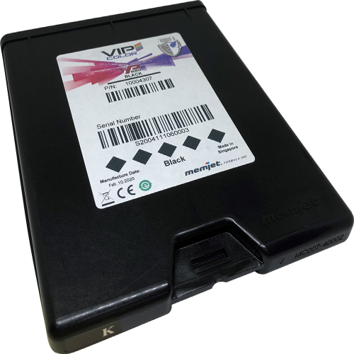 [VP-650-AS05B] VIPColor VP650 Assy Ink Cartridge Black 