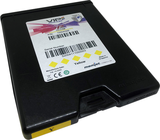 [VP-650-AS11B] VIPColor VP650 Assy Ink Cartridge Yellow 