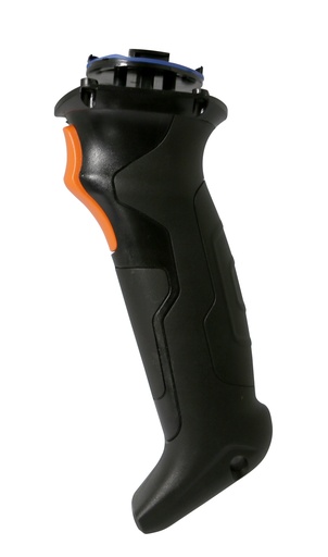 [P451-TRGR] PM451/PM452 - Pistol Grip / Gun Handle with wrist lanyard
