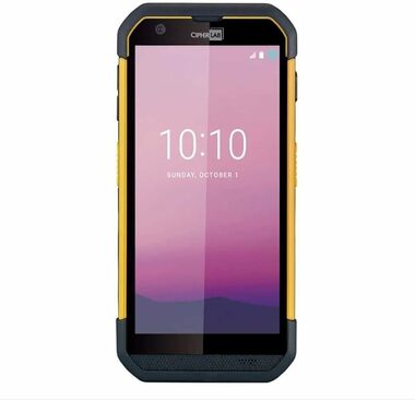 [AS35E4RF1NSG1] Cipherlab RS35 Android 10, LTE/WIFI, 2D Imager (SE4770) 