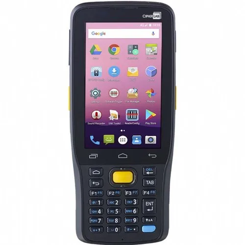 [AK25NMLDFNSP1] Cipherlab RK25 Android 9, WIFI, MR 2D, 28 key