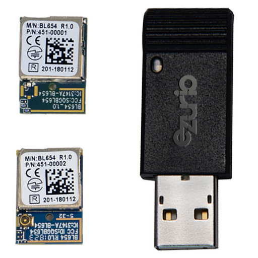 [NFC-FLY-730-001] K730 option NFC reader