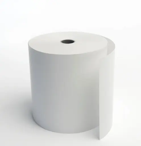 [TPR808012-20000312] PAP TH 80x80x12 - 60gr - 50/box TMT/TSP600/TSP700