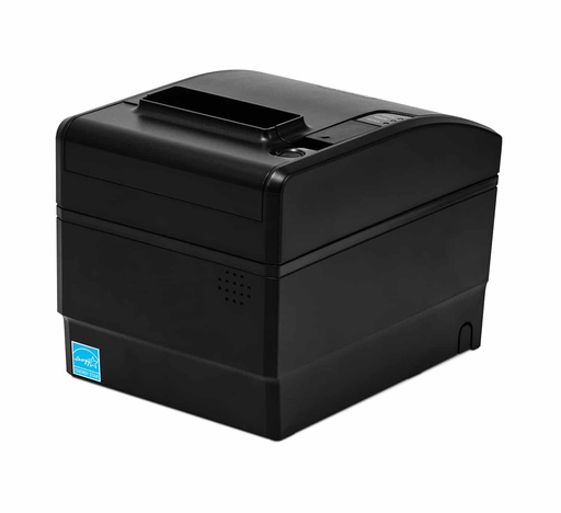 [SRP-S300TOEK] Bixolon SRP-S300 DG thermal 83mm restick paper, 203dpi, USB/Ethernet, cutter, taken sensor, w. PSU
