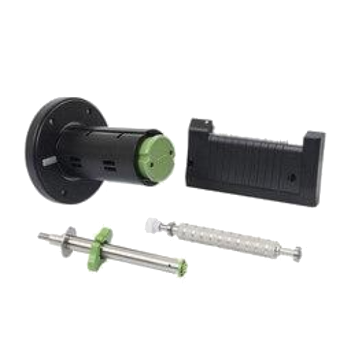 [PEL-MH241-0001] Peel-off kit MH241T Series only