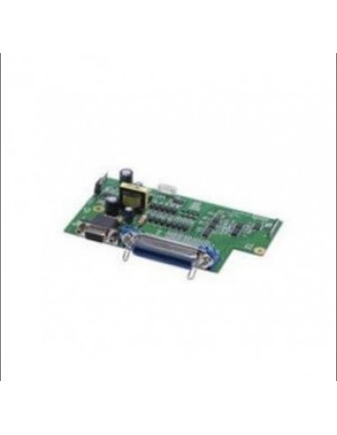 [SP-MH241-0024] GPIO interface assembly (DB15F, including parallel port) (dealer option)
