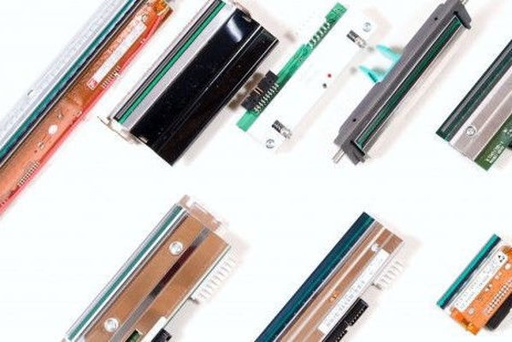 [PH-MH241-0003] PRINTHEAD, MH641 600 DPI