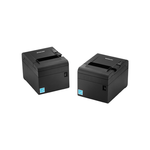 [SRP-E302ESK] Bixolon SRP-E302 Receipt printer, USB, RS232, Ethernet