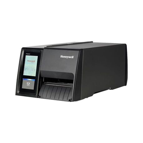 [PM45CA1200030210] Honeywell PM45c Thermal transfer printer 203 dpi