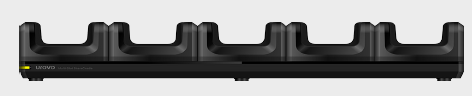 [5BCDT5001-1] DT50 - 5 Slot Cradle incl. PS