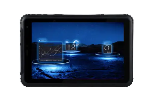 [3760310040253] Athesi AP8001TL 8'' Android 10, 5G, WiFi 6