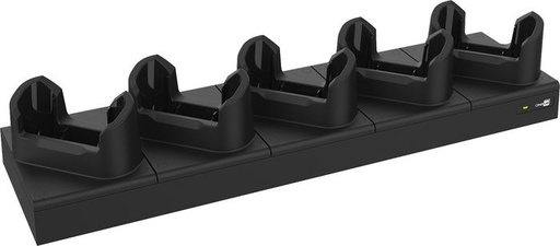 [ARS355STNNE01] (5STC-RS35) 5 Slot Terminal Cradle W/Ethernet for RS35 EU adapter