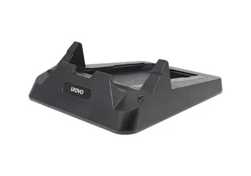 [HBCP8100-1] P8100(P) - 1 Slot Cradle (1x RJ45, 2X USB type A) with PSU EU