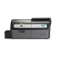[Z71-000W0000EM00] Zebra ZXP7, Single-sided, USB, Ethernet, WiFi