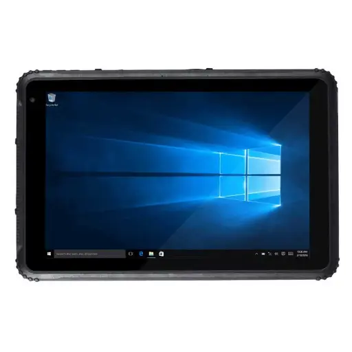 [3760310040284] Athesi AP1001CL 10,1'' Windows 10 Pro 64 bits, 4G, WiFi 5, BlueTooth, GPS, NFC