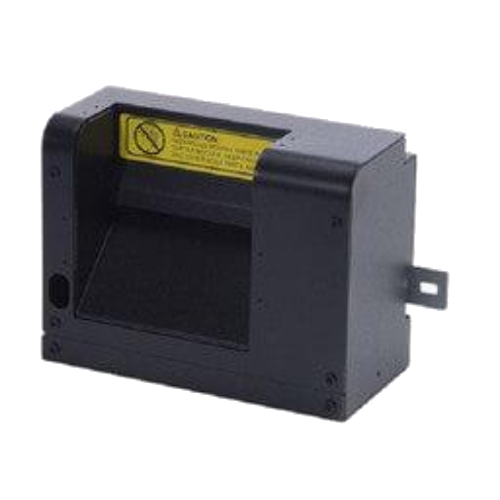 [CUT-MH241-0005] Care Label Guillotine cutter module (dealer option)
