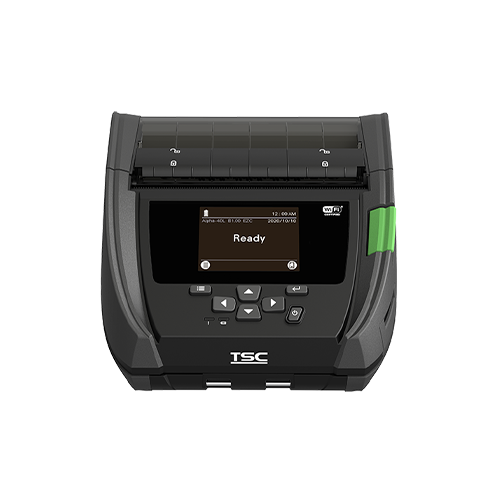 [A40L-A001-1012] TSC ALPHA-40L WiFi, Bluetooth, Linerless