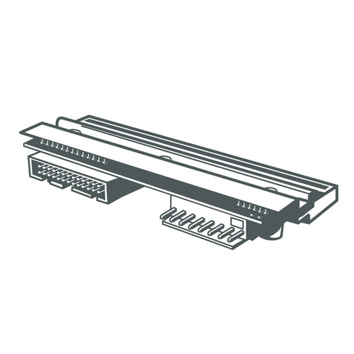 [PH-MH261T-0001] PRINTHEAD, MH261 203 DPI