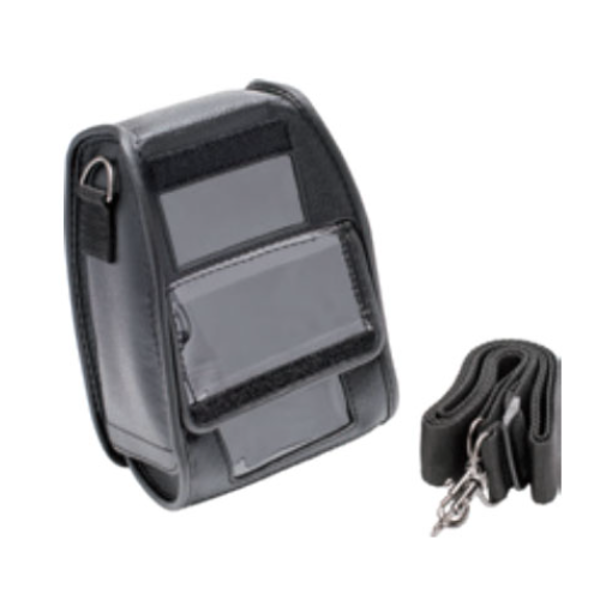 [OP-P-EC-003-0001] Protective case with shoulder strap for ALPHA-30R