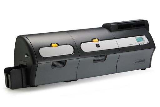 [Z74-000C0000EM00] Zebra ZXP7 dual sided USB, Ethernet with lamination double sided