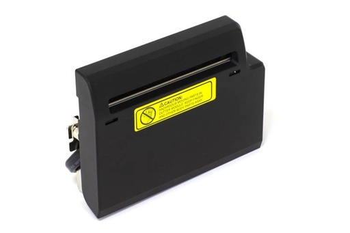 [CUT-MH241-0003] High Speed Care Label Rotary cutter module