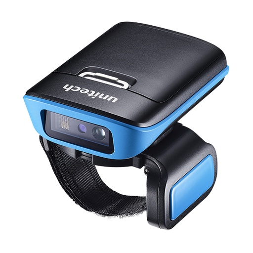 [MS652-AUDB00-SG] Unitech MS652+ (SE4107) for 2 fingers holder design